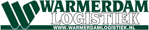 Logo logistiek
